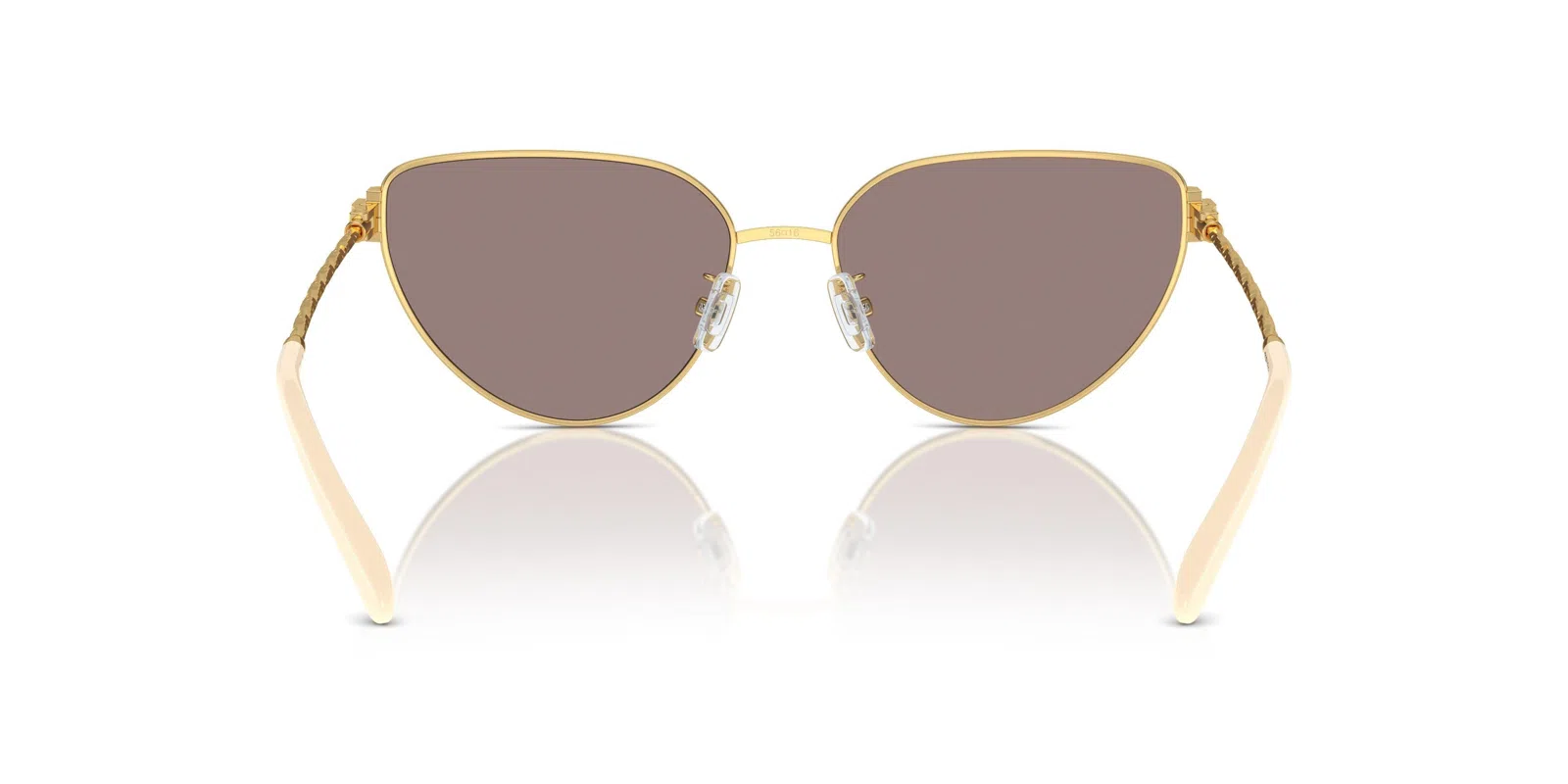 Tory Burch 6110 Sunglasses - view 10